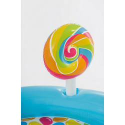 Centru de joaca gonflabil Intex 57149 (Multicolor) Thumb