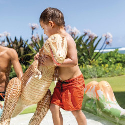 Надувной игровой центр Intex Dino Land 56132 Thumb