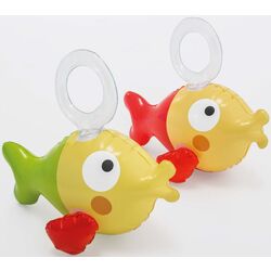 Centru de joacă gonflabil Intex Fishing Fun 57162 (Blue) Thumb