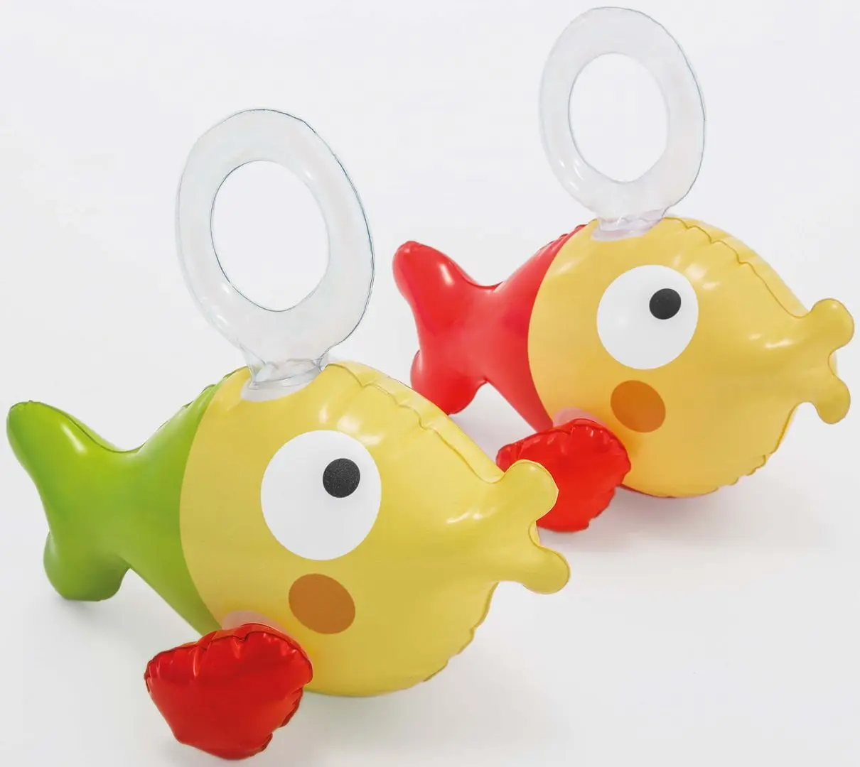 Centru de joacă gonflabil Intex Fishing Fun 57162 (Blue)