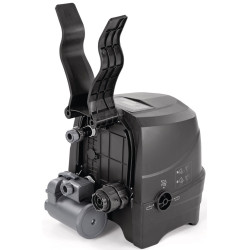 Jacuzzi SPA Intex Glow Deluxe 28494 795L (Black) Thumb