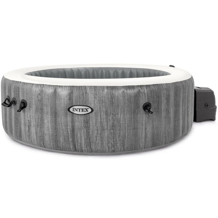 Jacuzzi SPA Intex Greywood Deluxe