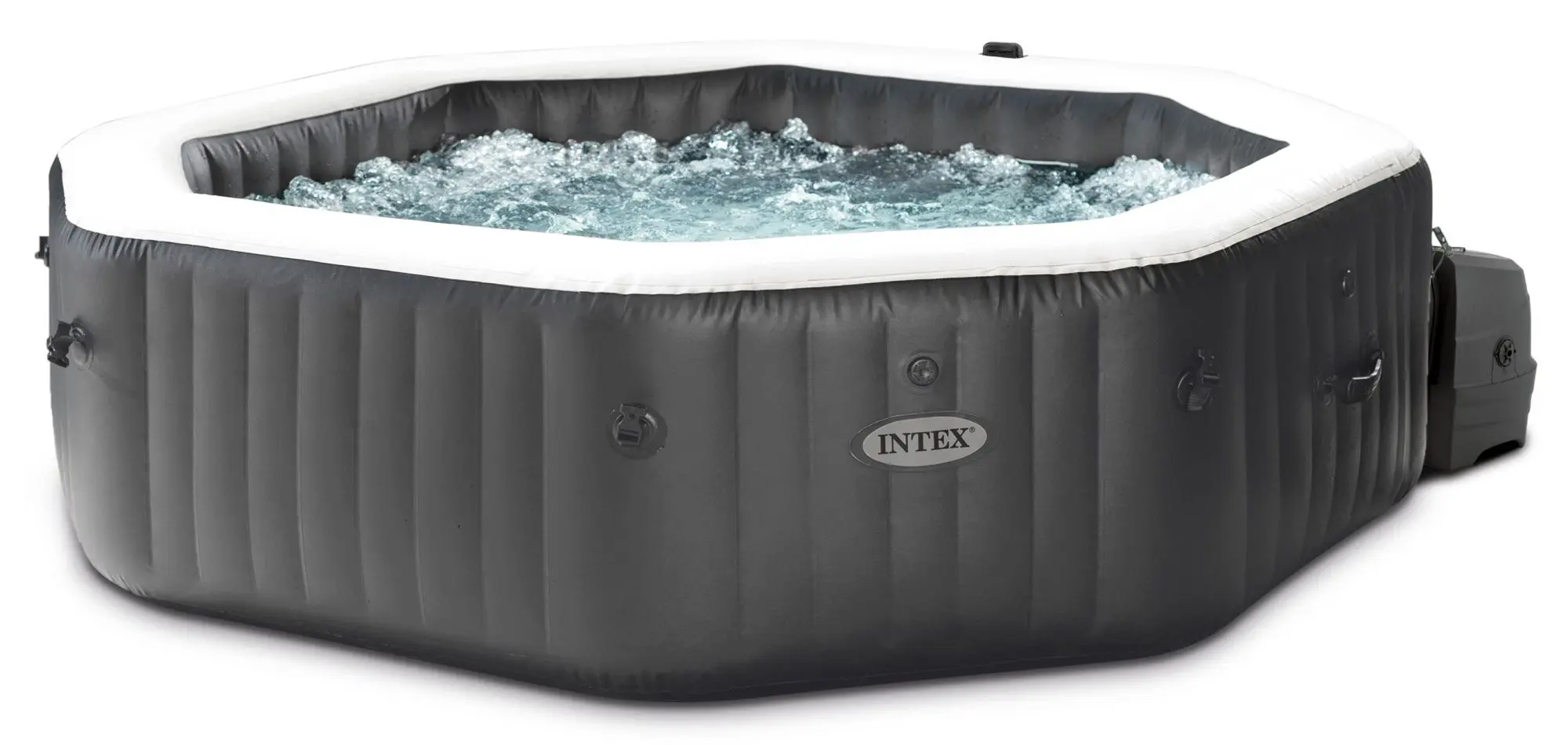 Jacuzzi SPA Intex Jet And Bubble Deluxe 28458