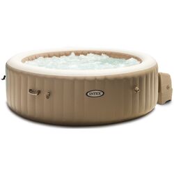 Jacuzzi SPA Intex PureSpa Bubble 28426