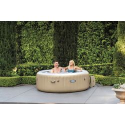Jacuzzi SPA Intex PureSpa Bubble 28426 Thumb