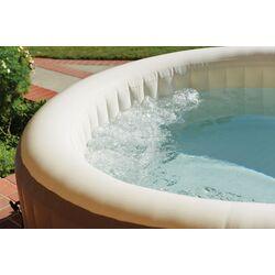 Jacuzzi SPA Intex PureSpa Bubble 28426 Thumb