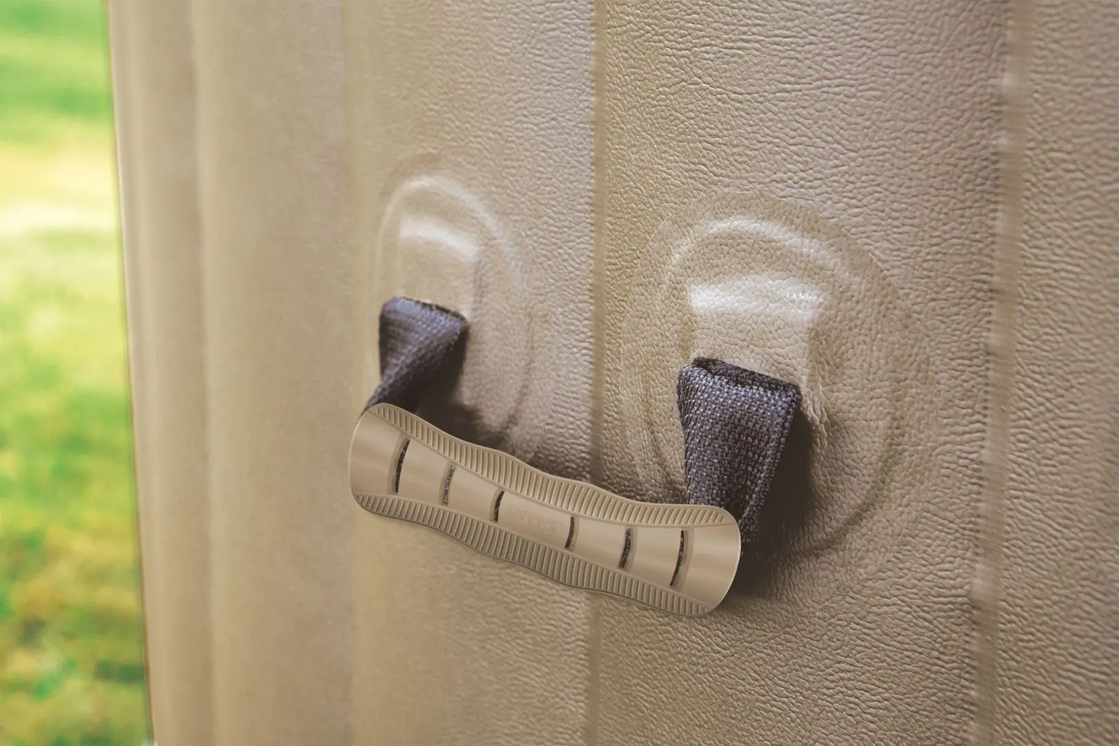 Jacuzzi SPA Intex PureSpa Bubble 28426