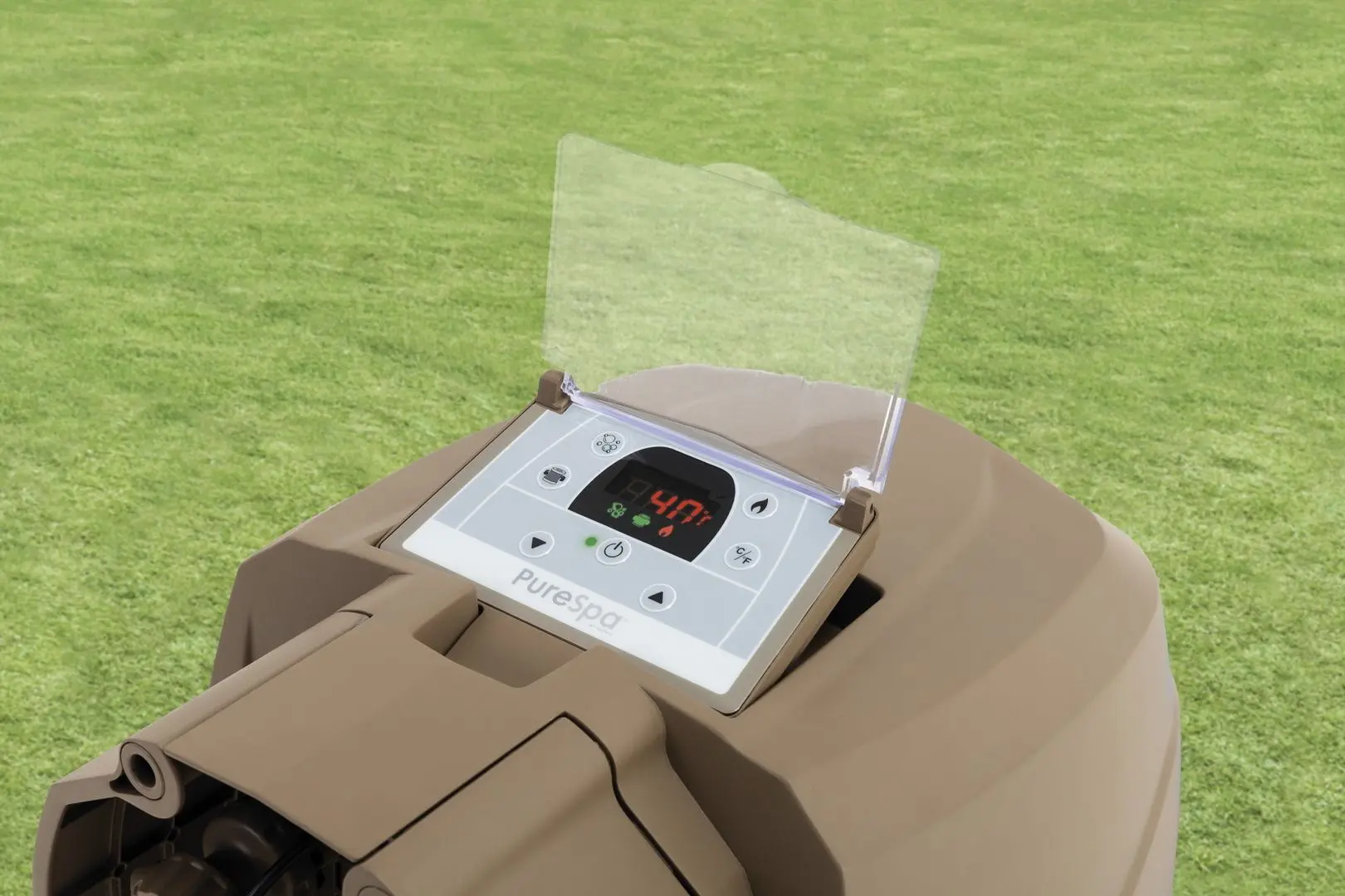 Jacuzzi SPA Intex PureSpa Bubble 28426