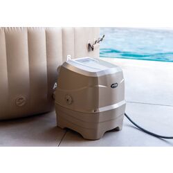 Jacuzzi SPA Intex PureSpa Bubble 28426 Thumb