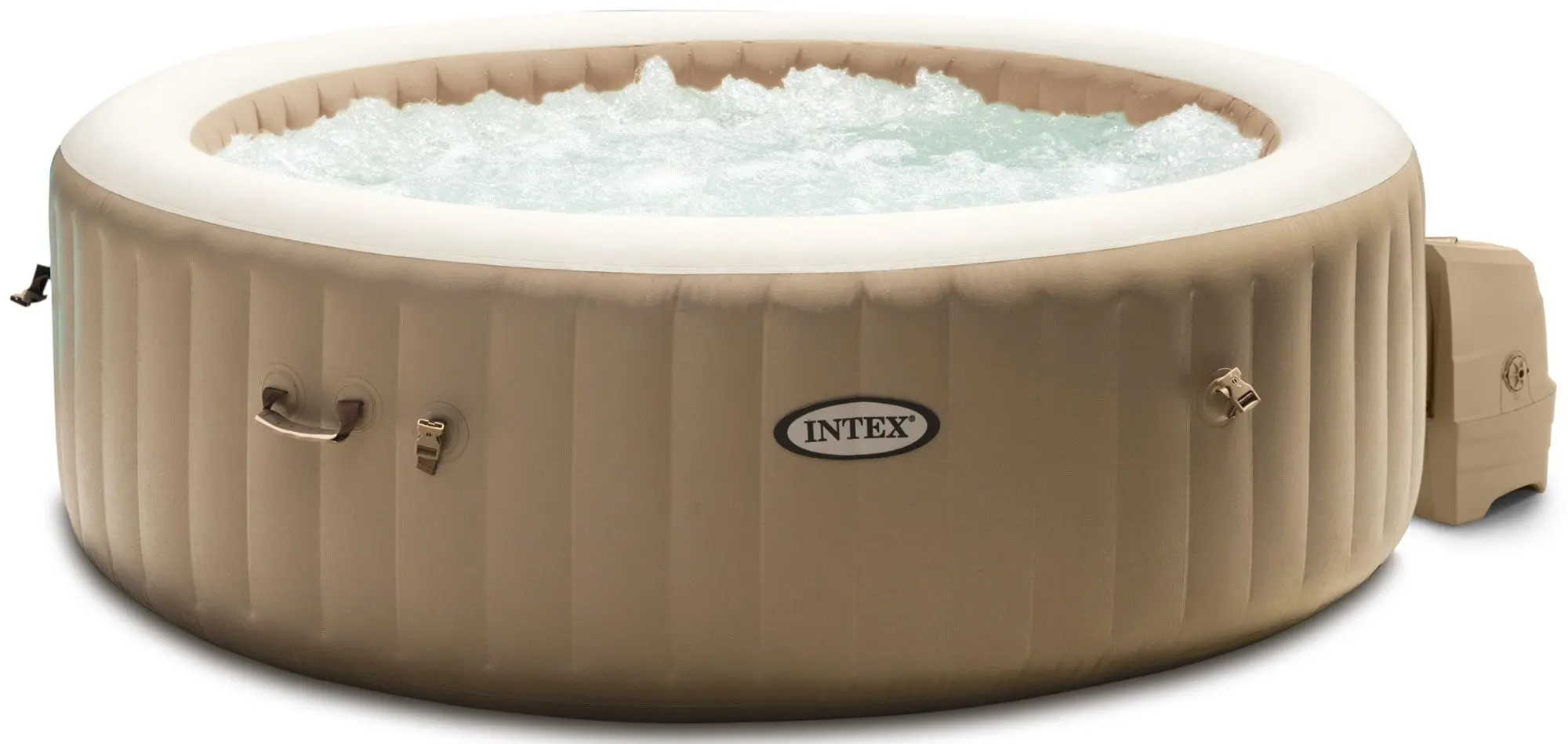 Jacuzzi SPA Intex PureSpa Bubble 28426