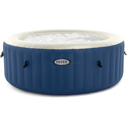 Jacuzzi SPA Intex PureSpa Bubble 28486 (Blue)