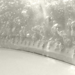 Jacuzzi SPA Intex PureSpa Bubble 28486 (Blue) Thumb