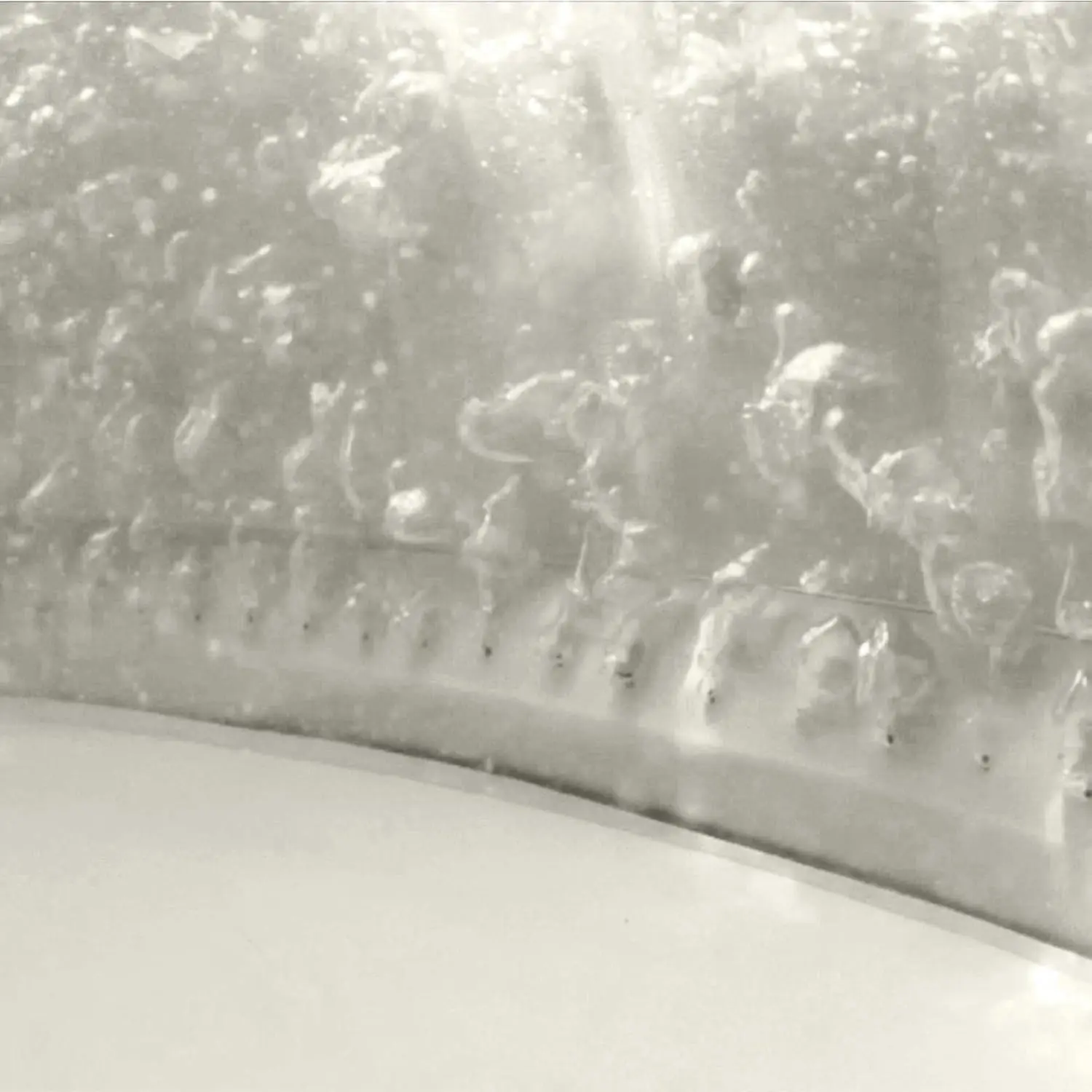 Jacuzzi SPA Intex PureSpa Bubble 28486 (Blue)