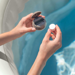 Jacuzzi SPA Intex PureSpa Bubble 28486 (Blue) Thumb