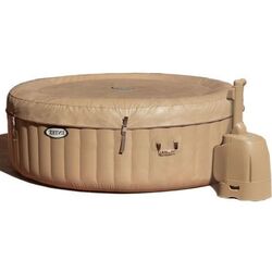 Jacuzzi SPA Intex PureSpa Bubble Therapy 28428 Thumb