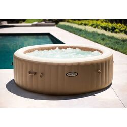 Jacuzzi SPA Intex PureSpa Bubble Therapy 28428 Thumb