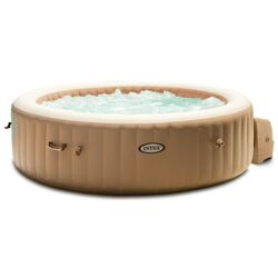 Jacuzzi SPA Intex PureSpa Bubble Therapy 28428
