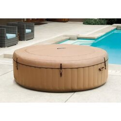 Jacuzzi SPA Intex PureSpa Bubble Therapy 28428 Thumb