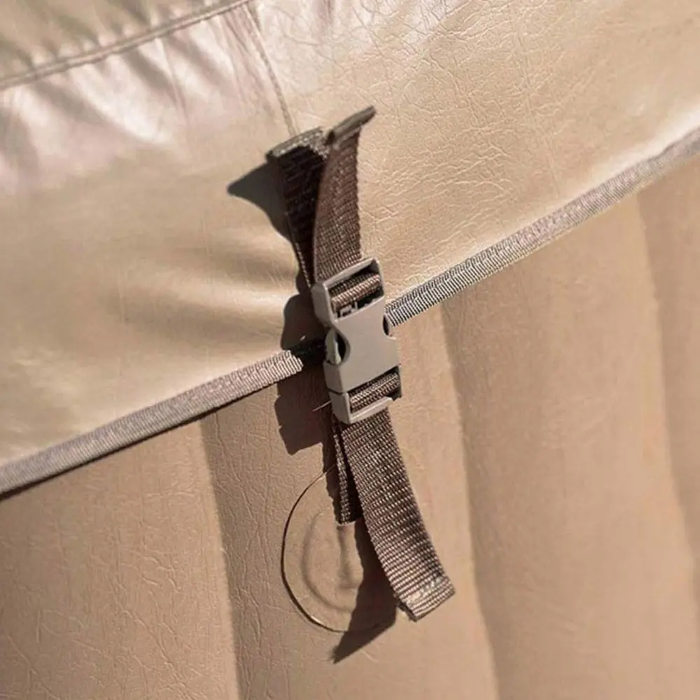 Jacuzzi SPA Intex PureSpa Bubble Therapy 28428 - 9