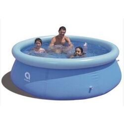 Piscina gonflabila Jilong Avenli 23396 (Blue) Thumb