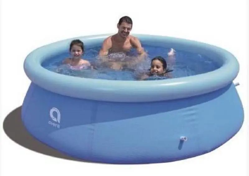 Piscina gonflabila Jilong Avenli 23396 (Blue) - 2