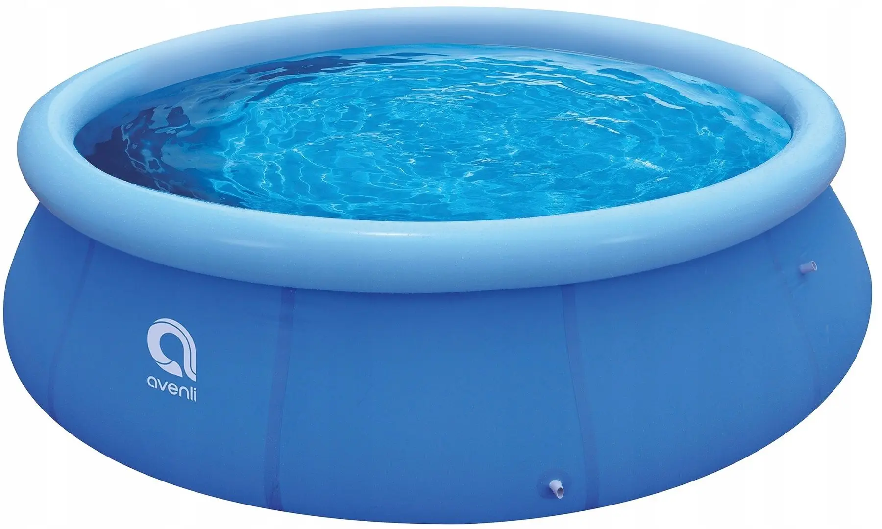 Piscina gonflabila Jilong Avenli 23396 (Blue)