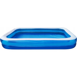 Piscina gonflabila Jilong SunClub 4473 (Blue) Thumb
