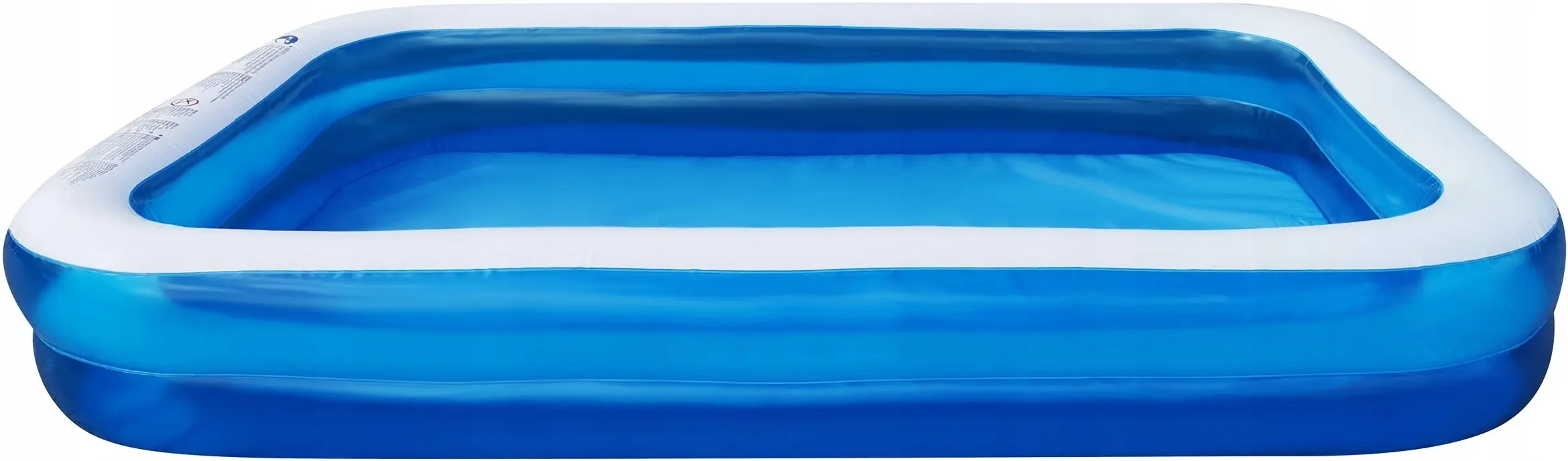 Piscina gonflabila Jilong SunClub 4473 (Blue) - 2