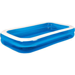 Piscina gonflabila Jilong SunClub 4473 (Blue)