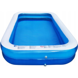 Piscina gonflabila Jilong SunClub 4473 (Blue) Thumb