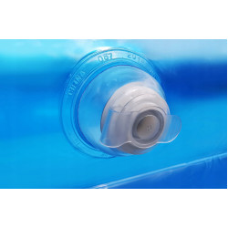 Piscina gonflabila Jilong SunClub 4473 (Blue) Thumb