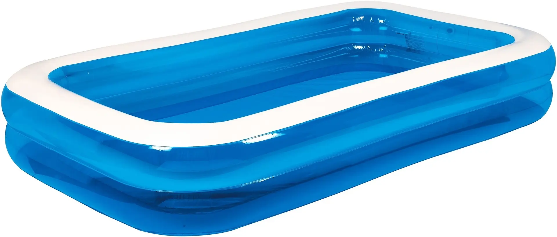 Piscina gonflabila Jilong SunClub 4473 (Blue)