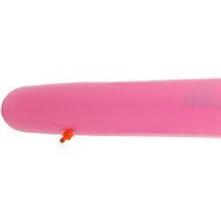 Piscina-centru de joacă gonflabil Jilong Flaming (Pink) Thumb