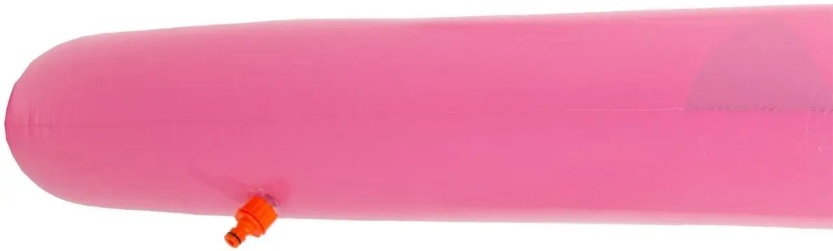 Piscina-centru de joacă gonflabil Jilong Flaming (Pink) - 7