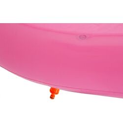 Piscina-centru de joacă gonflabil Jilong Flaming (Pink) Thumb