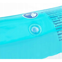 Piscina-centru de joaca gonflabil Jilong SunClub 57173 (Blue) Thumb