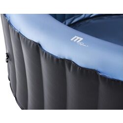 Jacuzzi SPA MSpa Bergen 8050233 (Blue/Indigo) Thumb