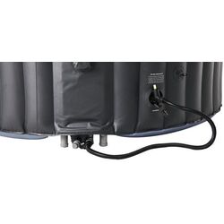 Jacuzzi SPA MSpa Bergen 8050233 (Blue/Indigo) Thumb