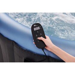 Jacuzzi SPA MSpa Bergen 8050233 (Blue/Indigo) Thumb