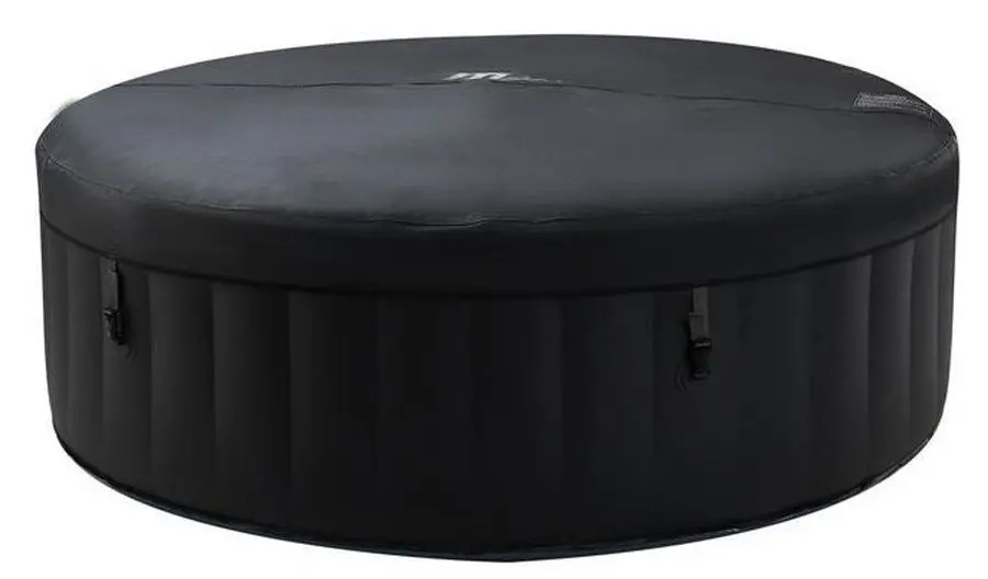 Jacuzzi SPA MSpa Bergen 8050233 (Blue/Indigo) - 6
