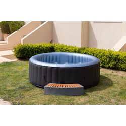 Jacuzzi SPA MSpa Bergen 8050233 (Blue/Indigo) Thumb