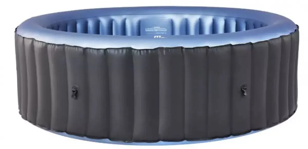 Jacuzzi SPA MSpa Bergen 8050233 (Blue/Indigo)
