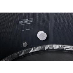 Jacuzzi SPA MSpa Mono 8050296 (Brown/Black) Thumb
