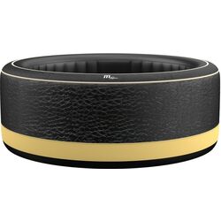 Jacuzzi SPA MSpa Premium Luxury Exotic 8050394 (Black/Yellow) Thumb