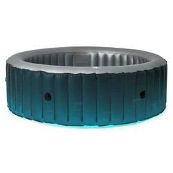 Jacuzzi SPA MSpa Starry 8050445 (Grey) Thumb