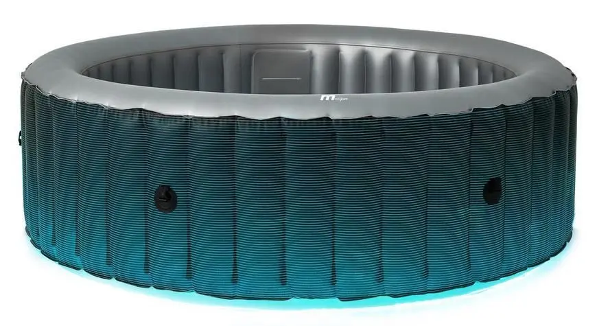 Jacuzzi SPA MSpa Starry 8050445 (Grey) - 3
