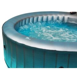 Jacuzzi SPA MSpa Starry 8050445 (Grey) Thumb