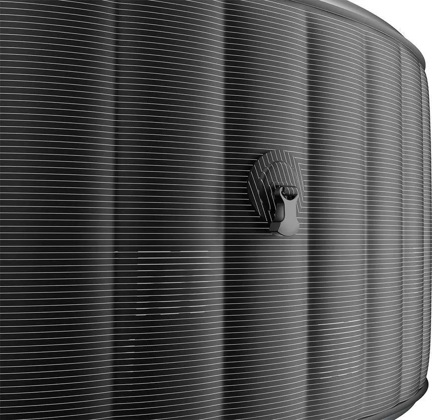 Jacuzzi SPA MSpa Starry 8050445 (Grey) - 5