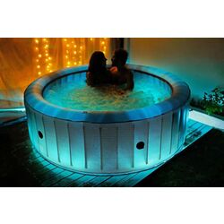 Jacuzzi SPA MSpa Starry 8050445 (Grey) Thumb