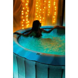 Jacuzzi SPA MSpa Starry 8050445 (Grey) Thumb